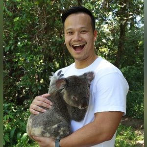 Meet your Posher, Steven